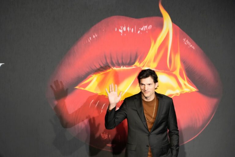 Ryan Murphy's 'The Beauty' Debuts to Gory Praise