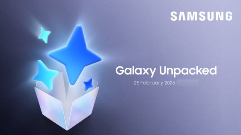 Samsung Galaxy S26 Launch Set for Late February Reveal
