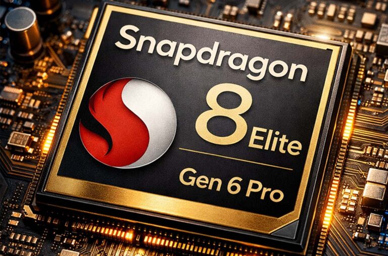 Samsung Galaxy S27 to Feature Custom Snapdragon Chip
