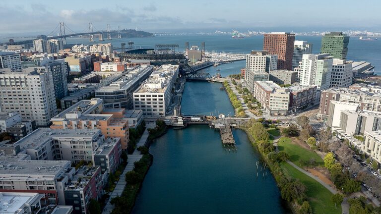 San Francisco Luxury Apartments Allegedly Ignored Trafficking