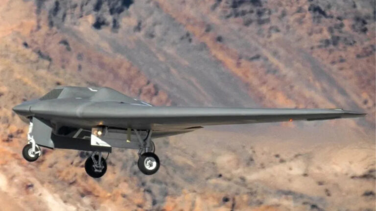 Secretive RQ-170 Drone Aided U.S. Mission in Venezuela