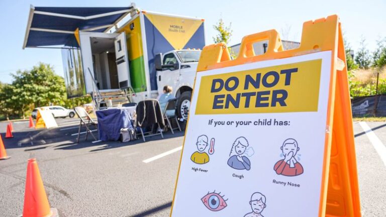 South Carolina Faces Largest Measles Outbreak in Decades