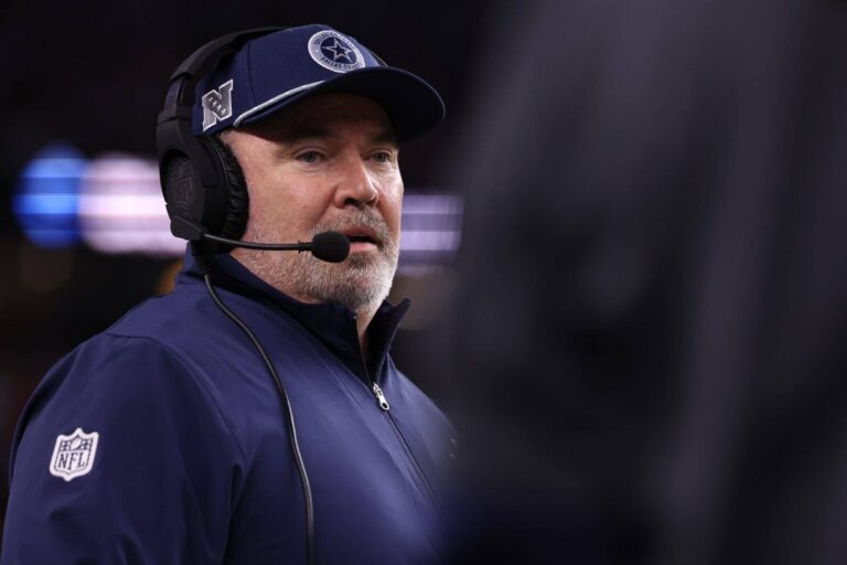 Steelers to Hire Mike McCarthy as New Head Coach