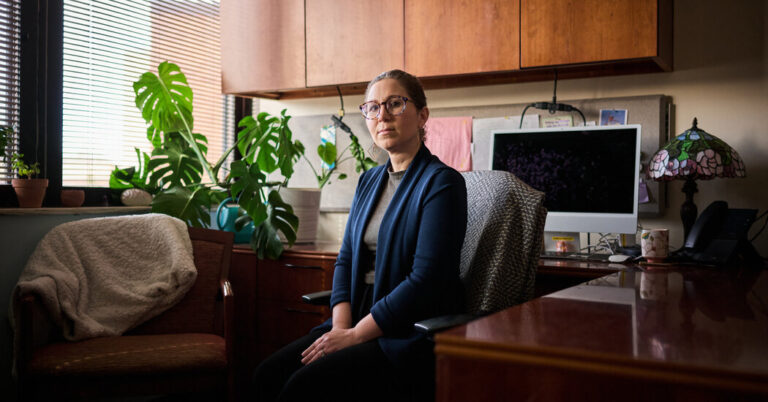 The Impact of A.I. Chatbots on Mental Health