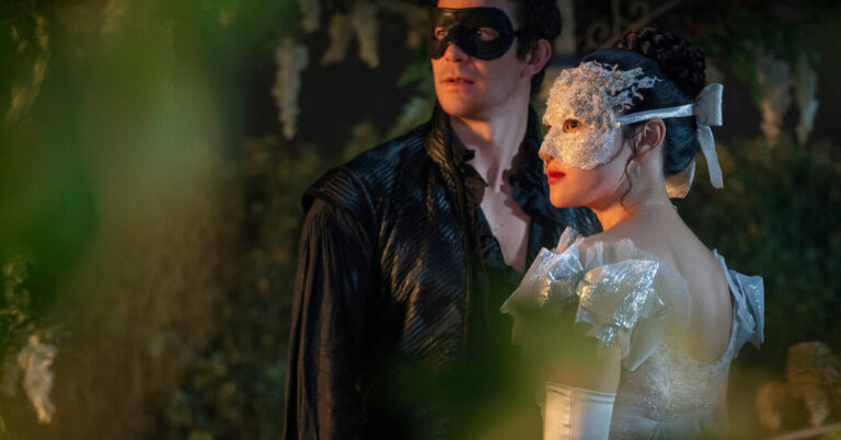 Top TV Picks: Bridgerton's Return and Must-Watch Shows