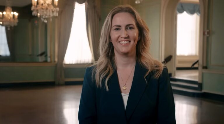 Trump-Backed Letlow Shakes Up Louisiana Senate Race