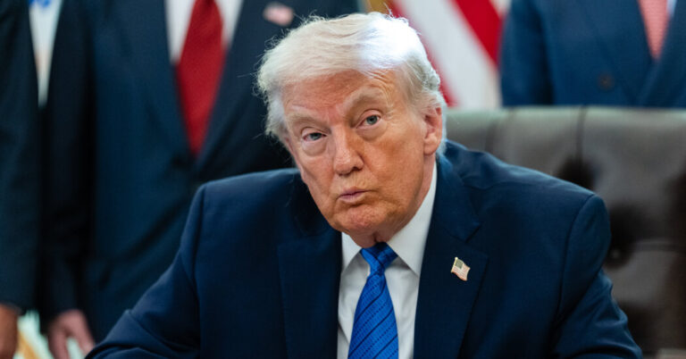 Trump Selects Matsumoto to Head Labor Statistics Bureau