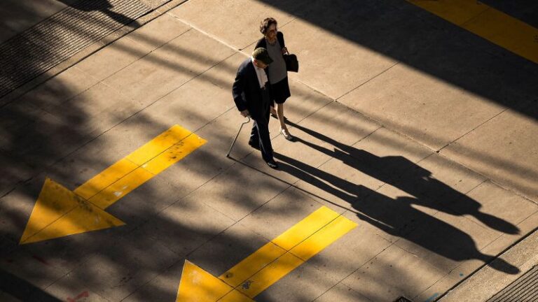 US Life Expectancy Hits Record High as Death Rates Drop