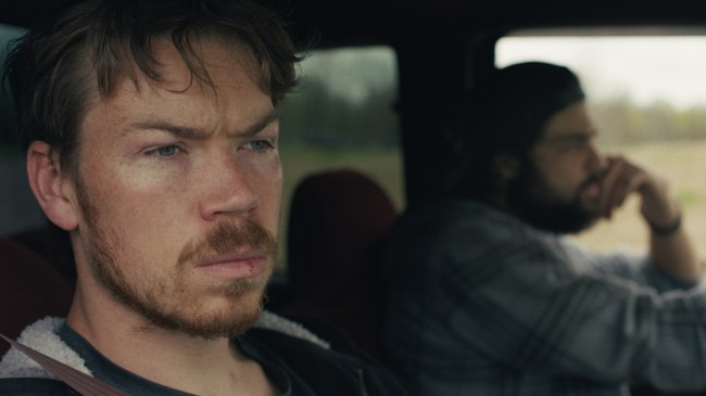 Will Poulter and Noah Centineo Explore Recovery in 'Union County'