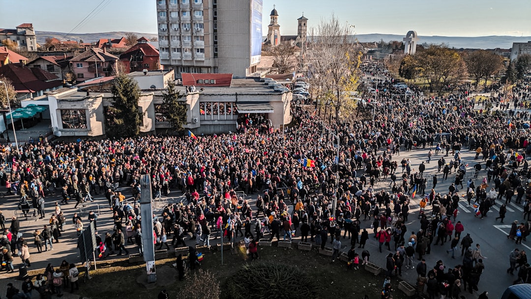 A large crowd gathered at the Trump Kennedy Center for the premiere of the Melania documentary