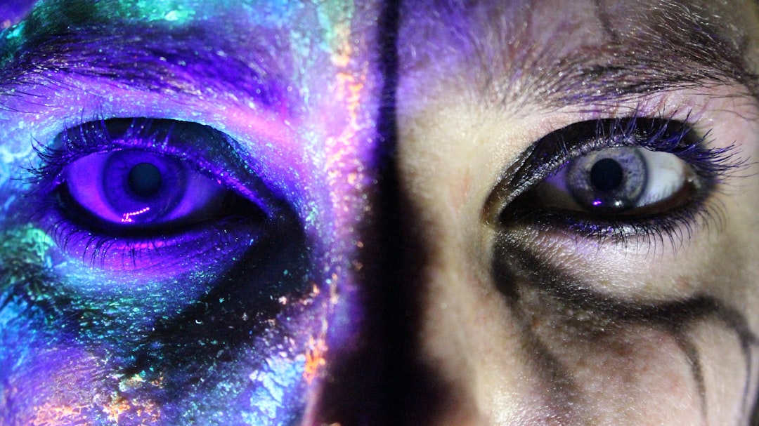 A close-up of a winning deck at the tournament