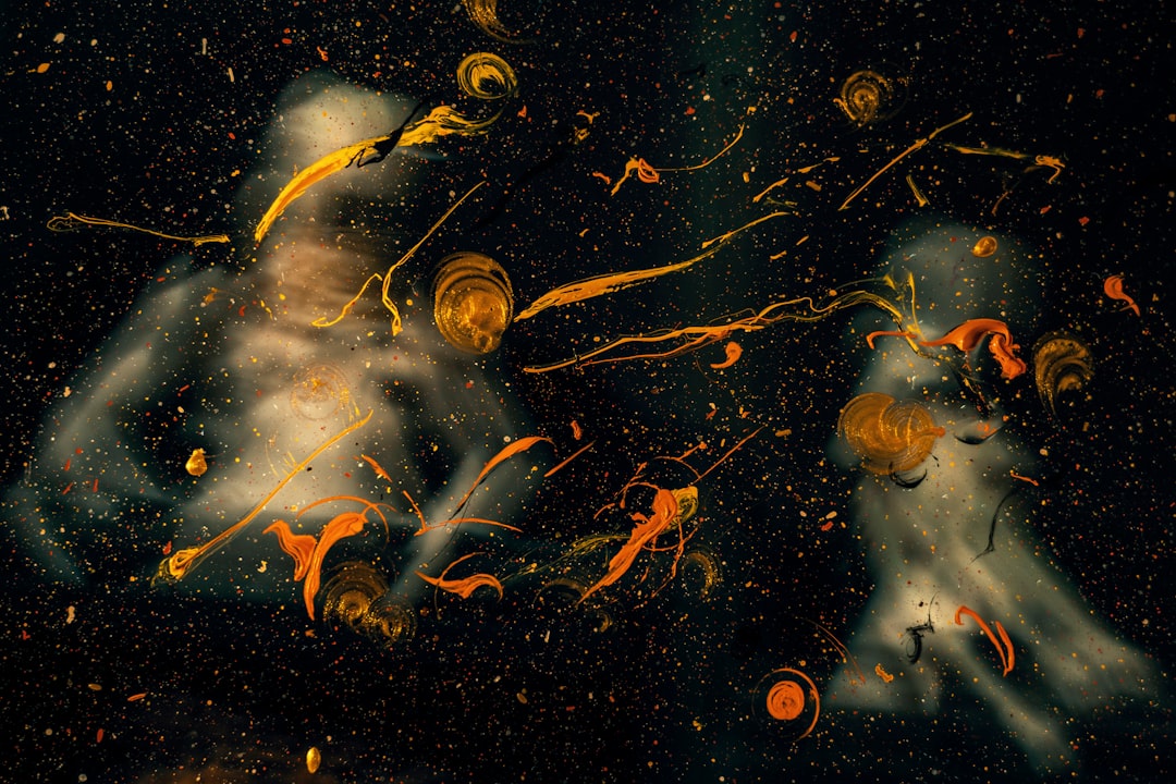 Illustration of bacteria developing resistance to antibiotics