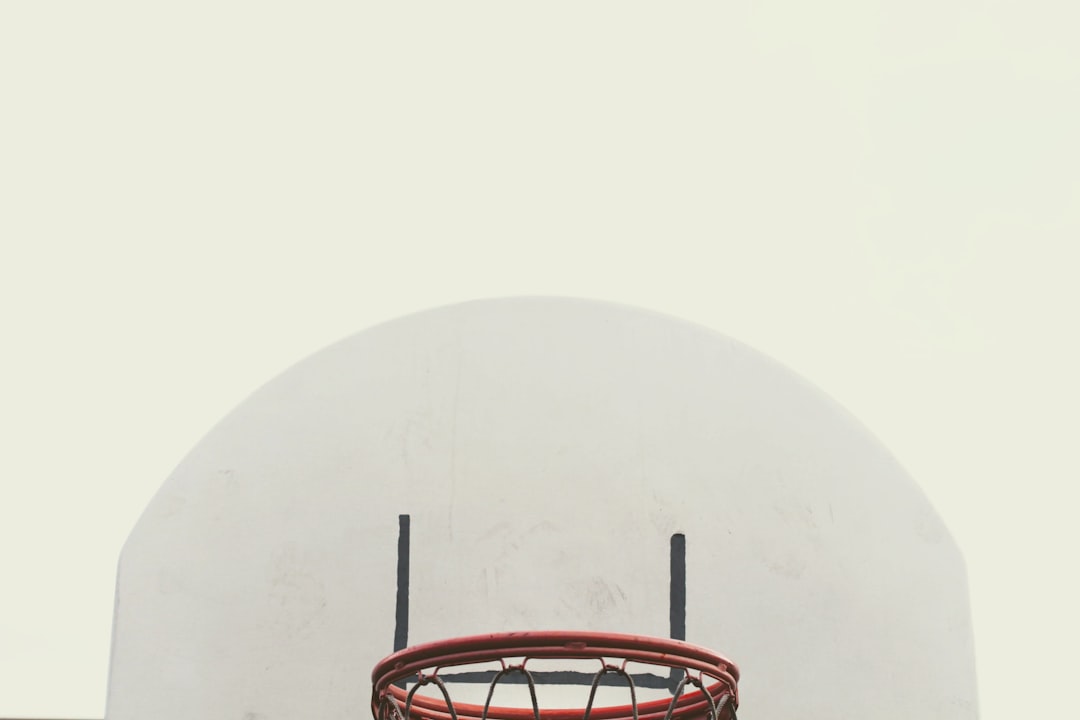 Michigan vs. Michigan State basketball game action