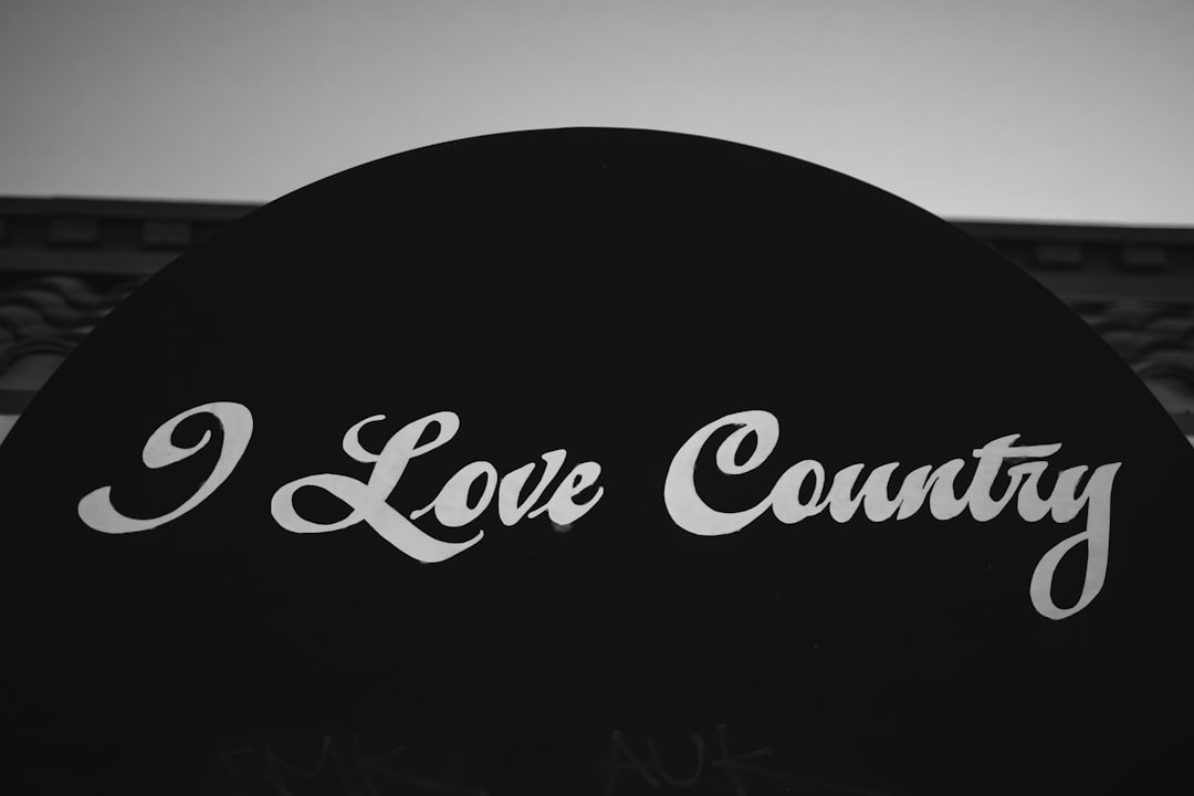 Courtney Love performing live on stage