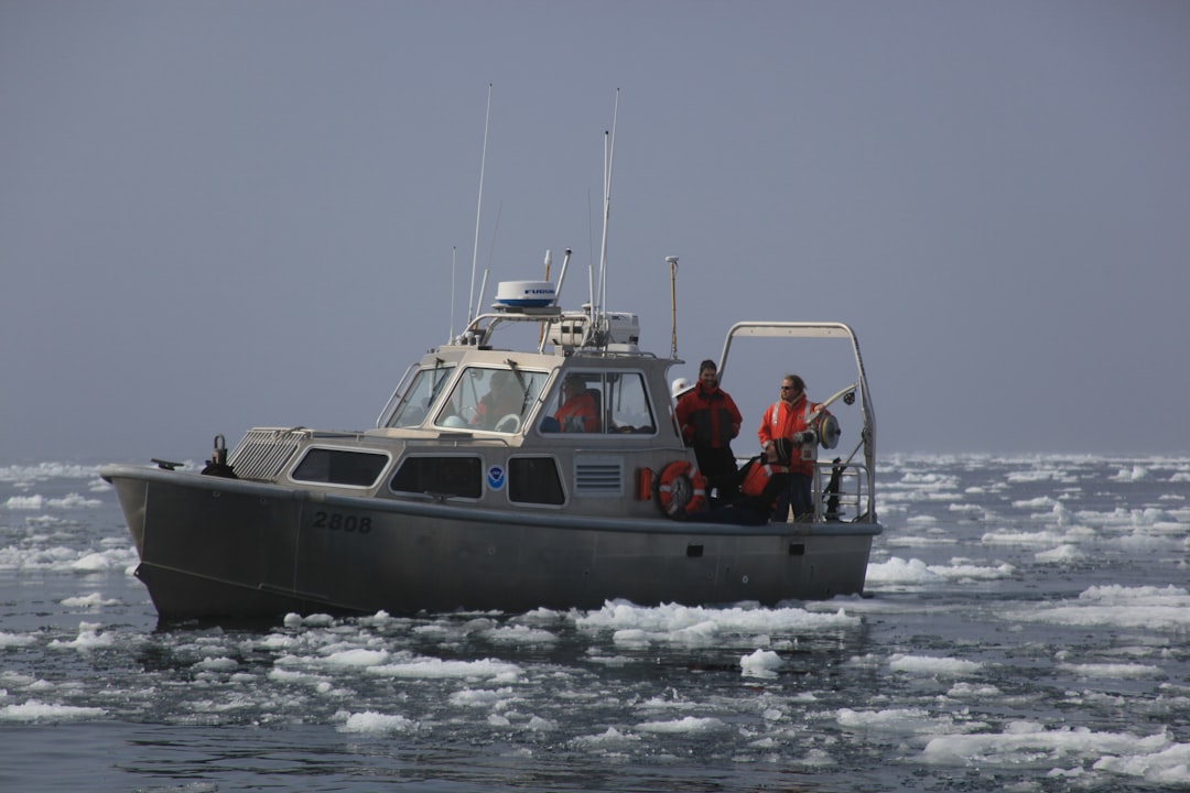 Coast Guard search operations off Massachusetts coast