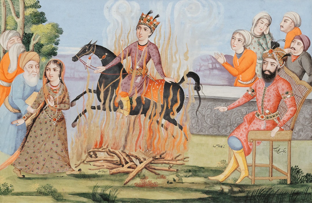 Khanna and Massie discussing the request