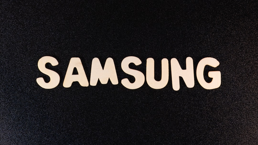 Samsung's sustainability initiatives