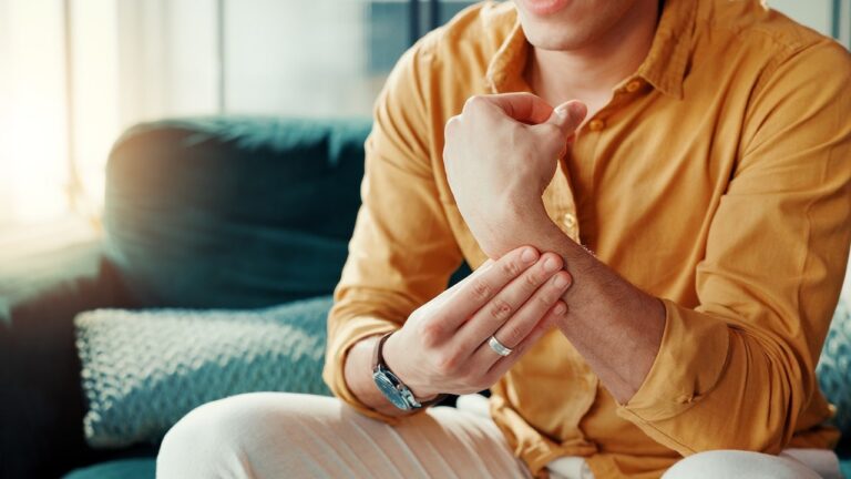 Early Parkinson's Detection Possible with New Blood Test