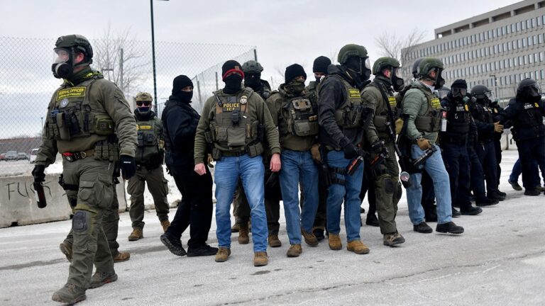 Judge Fines DOJ Attorney $500 Daily Over ICE Case Missteps