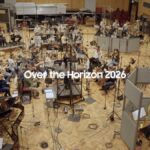Samsung Unveils New 'Over The Horizon' Ringtone for Galaxy S26