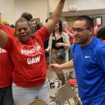 Tennessee VW Workers Secure Historic Union Contract